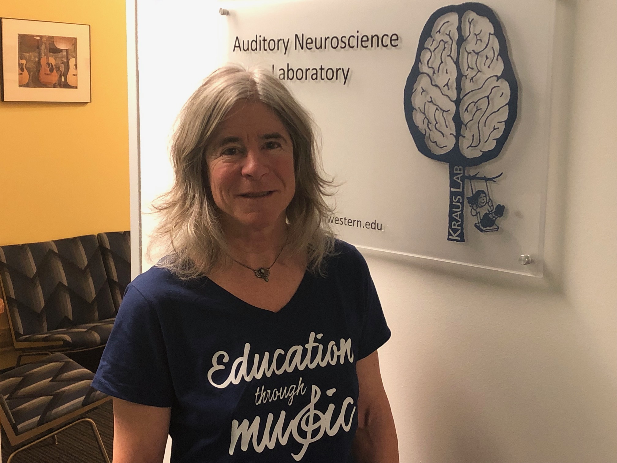 Guest Speakers Richards Institute